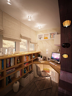 Esther0329采集到Interior Design