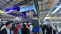 玛克展示采集到环保物流