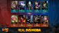   Arena of Valor: 5v5 Arena Game - 屏幕截图 