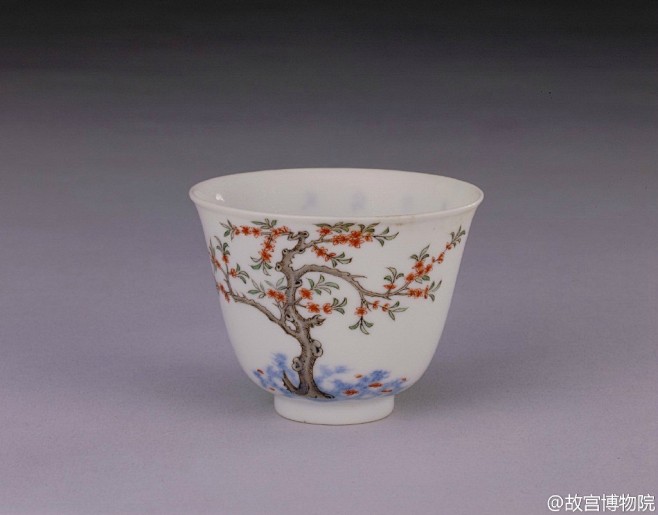 故宫博物院的微博_微博