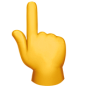 backhand-index-pointing-up_1f446