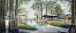 【景觀規劃設計】——蘇州獅子山公園Lion <wbr>Mountain <wbr>Park, <wbr>Suzhou