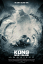 金刚：骷髅岛
Kong: Skull Island