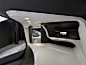 Audi exclusive Lounge auf dem Autosalon in Genf | Schmidhuber