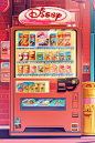 debule_Doll_machineVector_product_boothDisney_stylevivid_toneA__29ab4969-f78a-4a71-bacc-7814bb712783