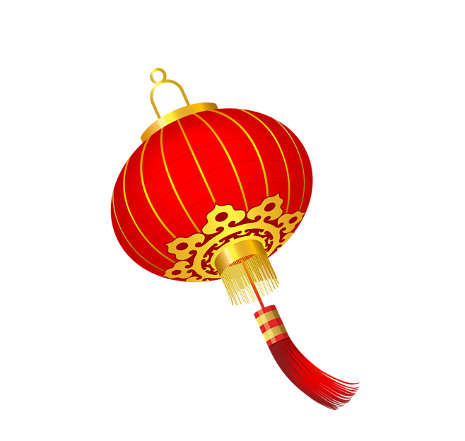 2020元旦灯笼中秋国庆新年春节灯笼PN...