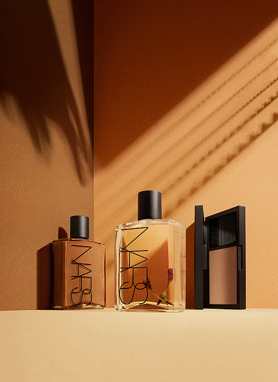 NARS Last Resort Col...