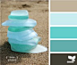 sea glass 海玻璃