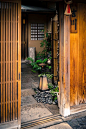 Yoshikawa Inn, Kyoto, Japan