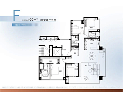 TimmyLin采集到住宅户型