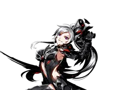 黑暗臣服于力量 《封印者》官方网站 - 二次元动漫动作游戏