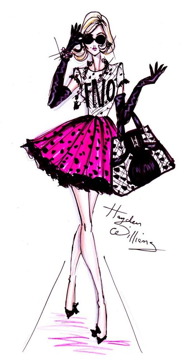 ‘Fashion’s Night Out...