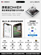 蓝牙耳机无线华强北降噪原装正品2025新款适用于iphone16苹果pro2-tmall.com天猫