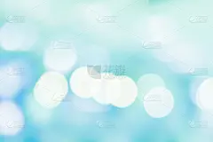 色彩鲜艳,水鸭,运动模糊,新年前夕,背景,设计元素,蓝色,抽象,概念