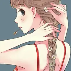 二次元手绘插画动漫小清新森系超清美图手机壁纸聊天背景 不喜勿喷！ - 堆糖