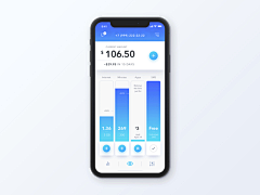 爱对对采集到APP-UX