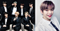 BTS防弹少年团4