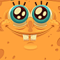 Nautical Nonsense: A Tribute to Spongebob Squarepants on Behance