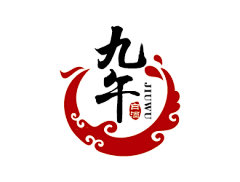 鹿么么采集到标志