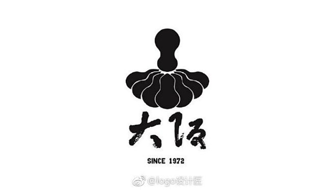 餐饮LOGO设计欣赏

logo设计美...