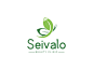Seivalologo设计