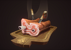 王老鑫采集到3D