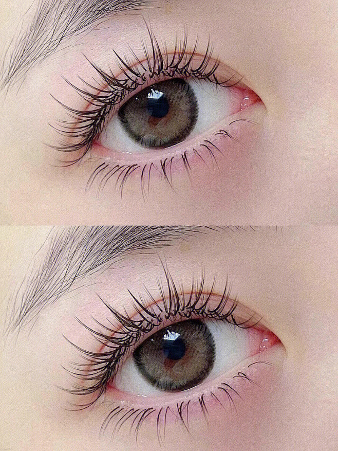 眼睛