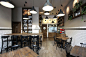 莫莫烧烤餐厅——立陶宛-餐饮空间-室内设计联盟