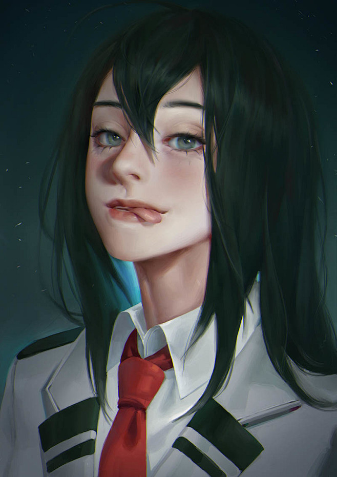 助教作品