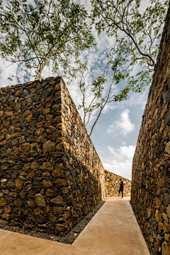 caorong001采集到空间(夹道峡谷Canyon)