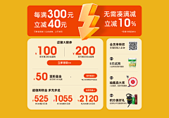 李哈哈的收集采集到卖点玩法