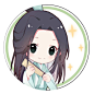 柚子の小头像库
r
@柚子海洋水ベ
画师：【半次元】一个匿名的沙雕
