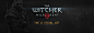 THE WITCHER 3: THE UI VISUAL ART