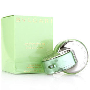 Bvlgari Omnia Green ...