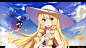 リーリエ - 風の子@3月以降仕事受付中