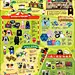 Hello Kitty x KUMAMON Let's party @YATA - 熱賣推廣 - YATA 一田 - 現代日式生活百貨