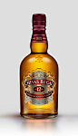3D bottles of Chivas Collection to the official website : 3D illustrations of all Chivas Collection bottles. 