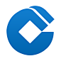建设银行 【图标 APP LOGO ICON】@ANNRAY!