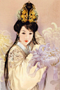 云鬓凤钗 (3)