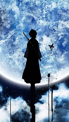 【壁纸】任何限制，都是从自己的内心开始的_手机壁纸吧_百度贴吧