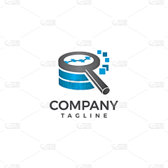 沄尐采集到logo设计灵感