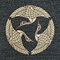 纹样