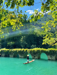 欧泽采集到贵州