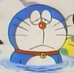有哪些哆啦a梦表情包吗？ - 知乎