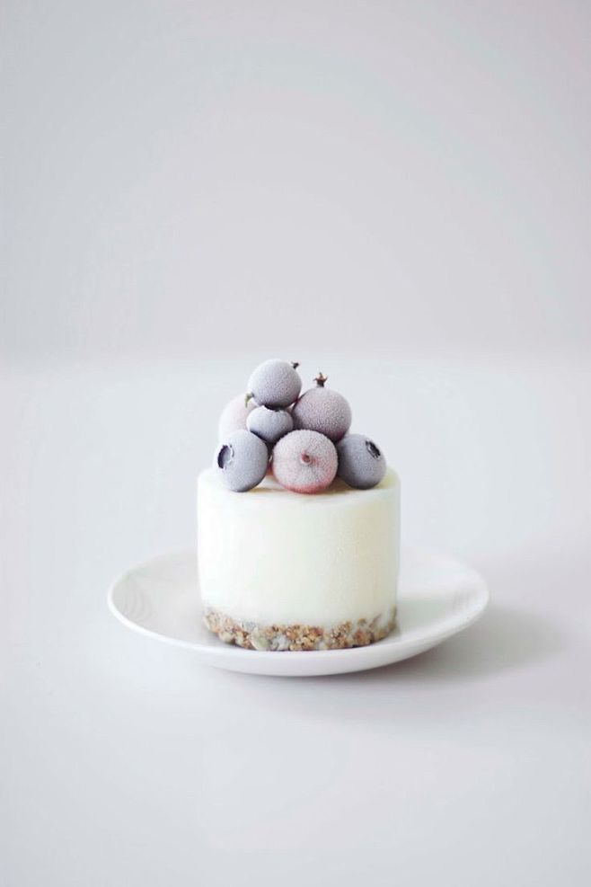 ... mini frozen yogu...