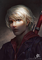 0_NERO, Qichao Wang_01