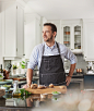 Chef Corbin - In Good Company - Recipe Book : We had the honour of creating the food and lifestyle images for the recipe book "In Good Company" for celebrity Chef Corbin Tomaszeski hosts of the Food Network's shows “Dinner Party Wars,” “Restaura