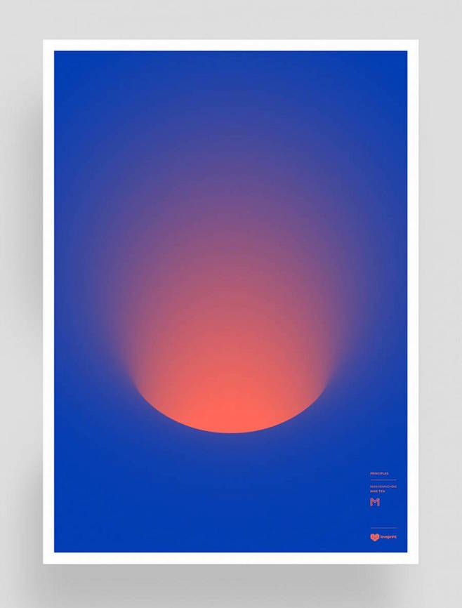 Minimalist Posters f...