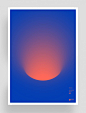 Minimalist Posters for Nike’s 10th Anniversary
