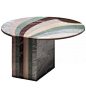 Marea Budri Occasional Table